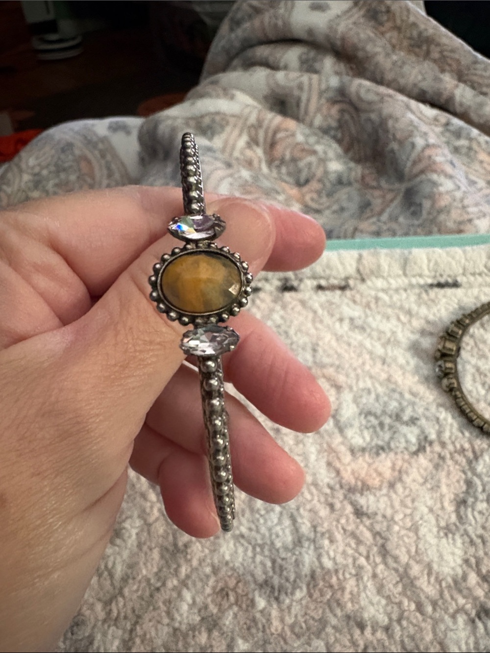 Sorrelli bangle